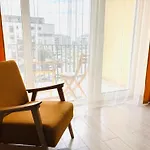 Stil Apartment Brasov Coresi