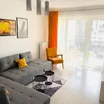 Stil Apartment Brasov Coresi