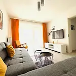 Stil Apartment Brasov Coresi