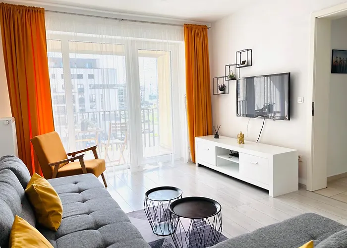 Stil Apartment Brasov Coresi
