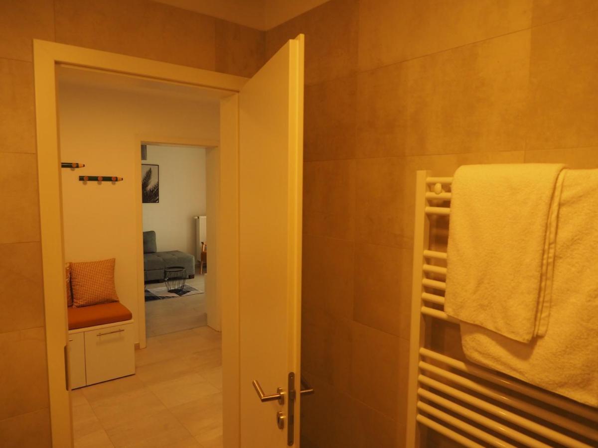 Apartment Stil Coresi Brașov