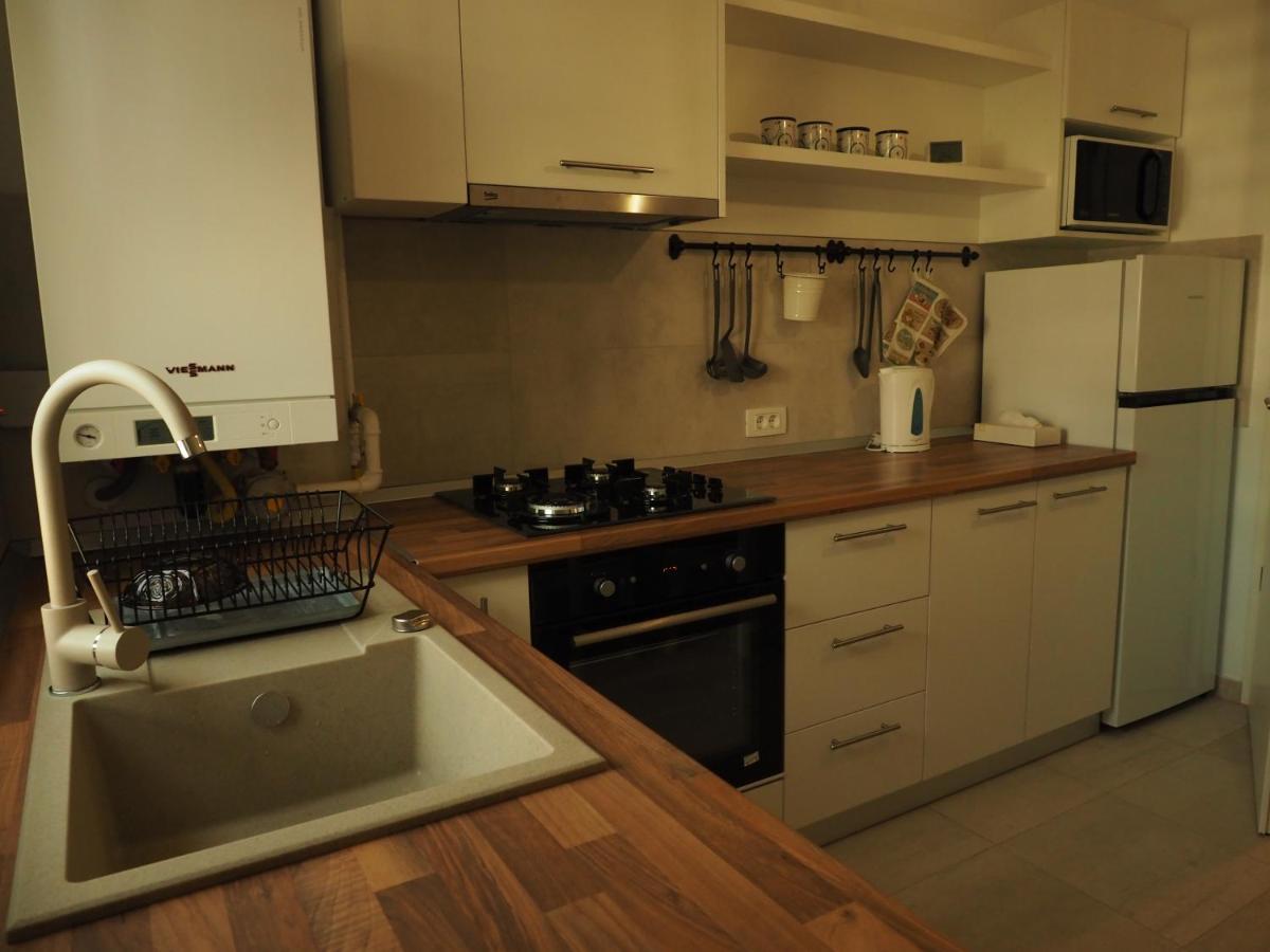 Stil Coresi Apartment Brașov