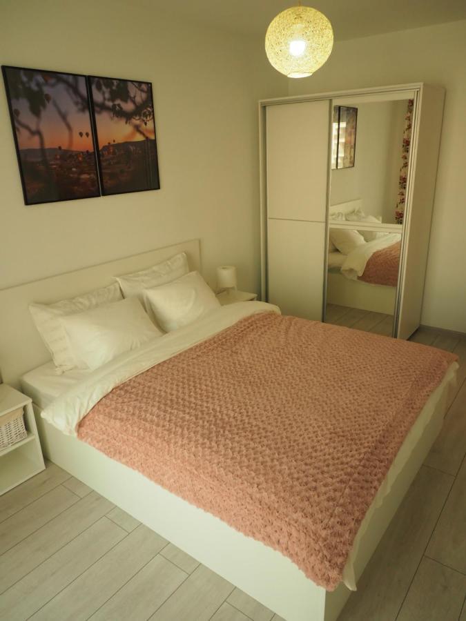 Stil Coresi Apartment *