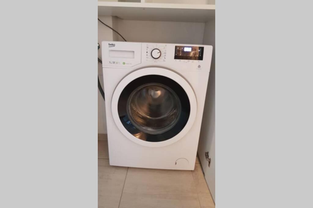 Apartment Stil Coresi *