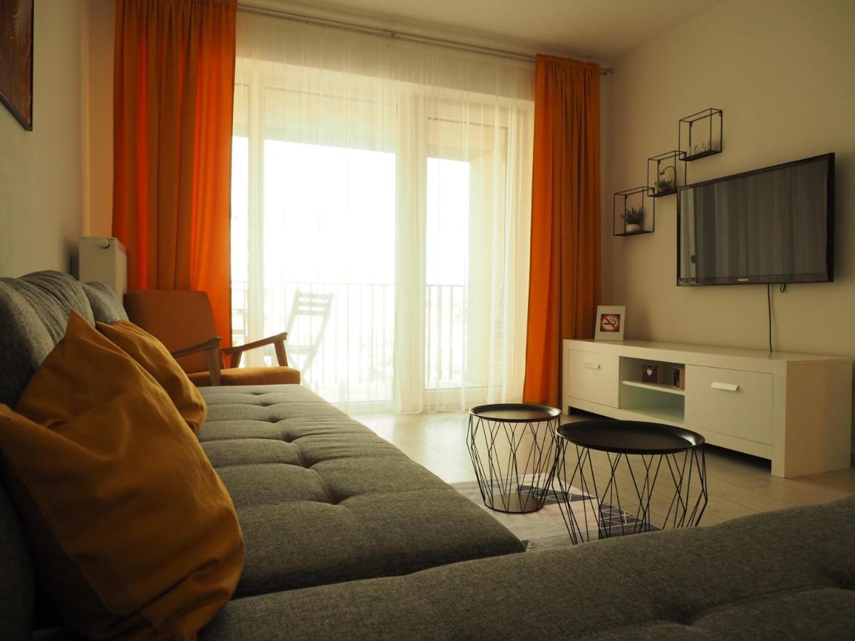 Stil Coresi Apartment