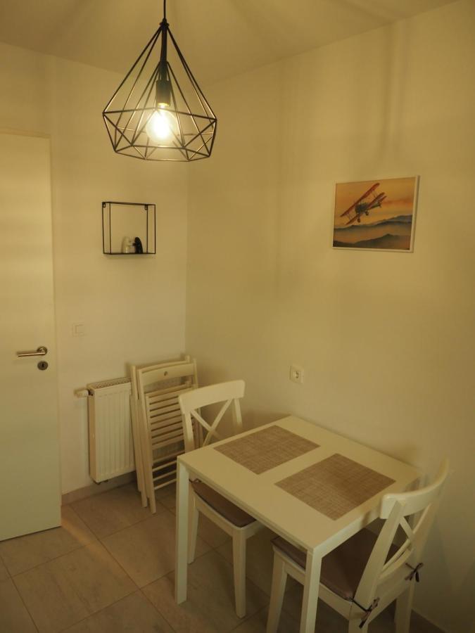 Stil Coresi Apartment