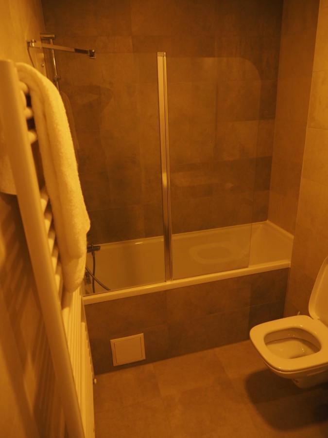 Apartment Stil Coresi