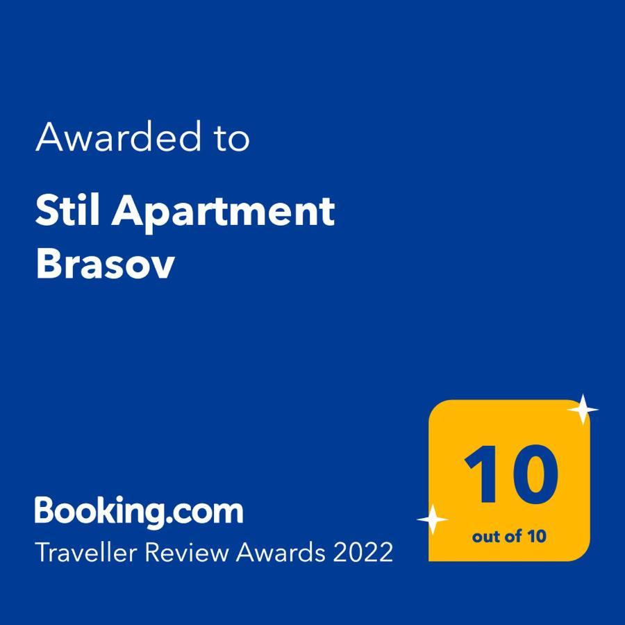 Apartment Stil Coresi