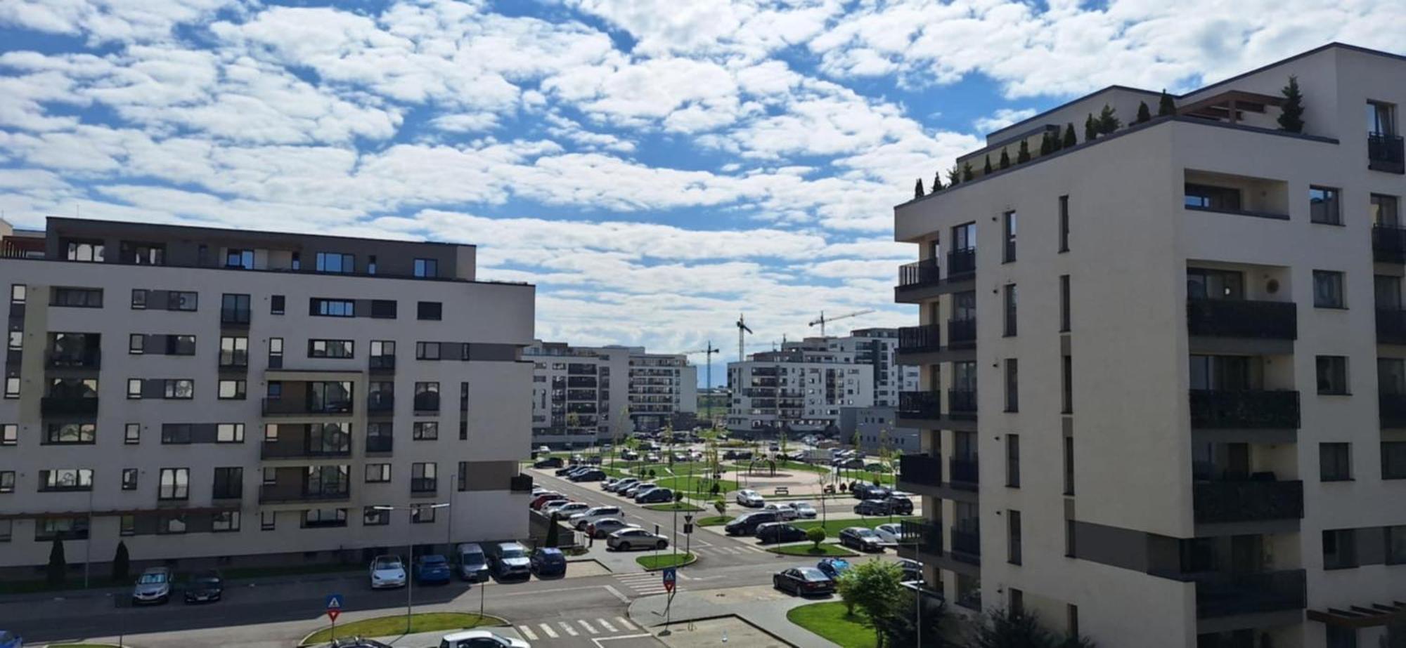 Apartment Stil Coresi *