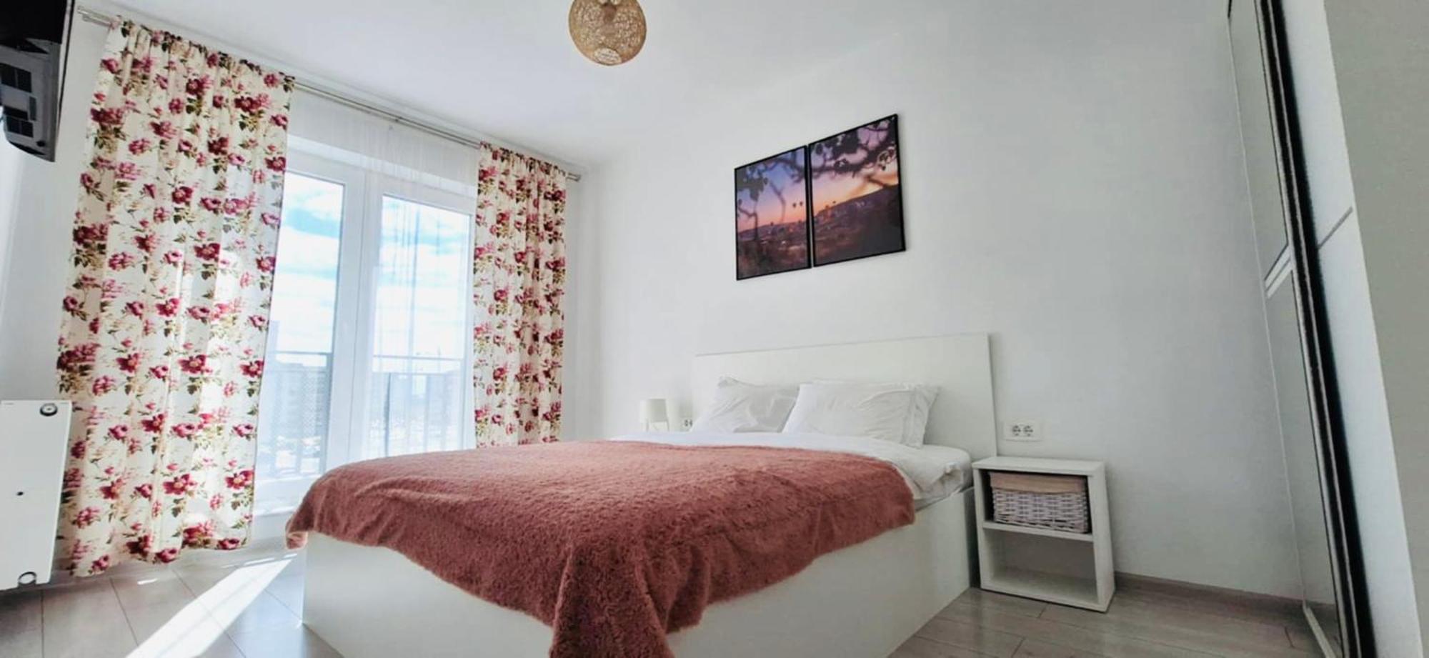 Apartment Stil Coresi