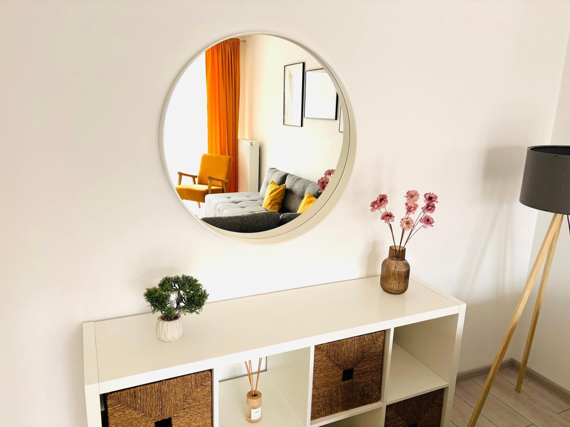 Stil Coresi Apartment *