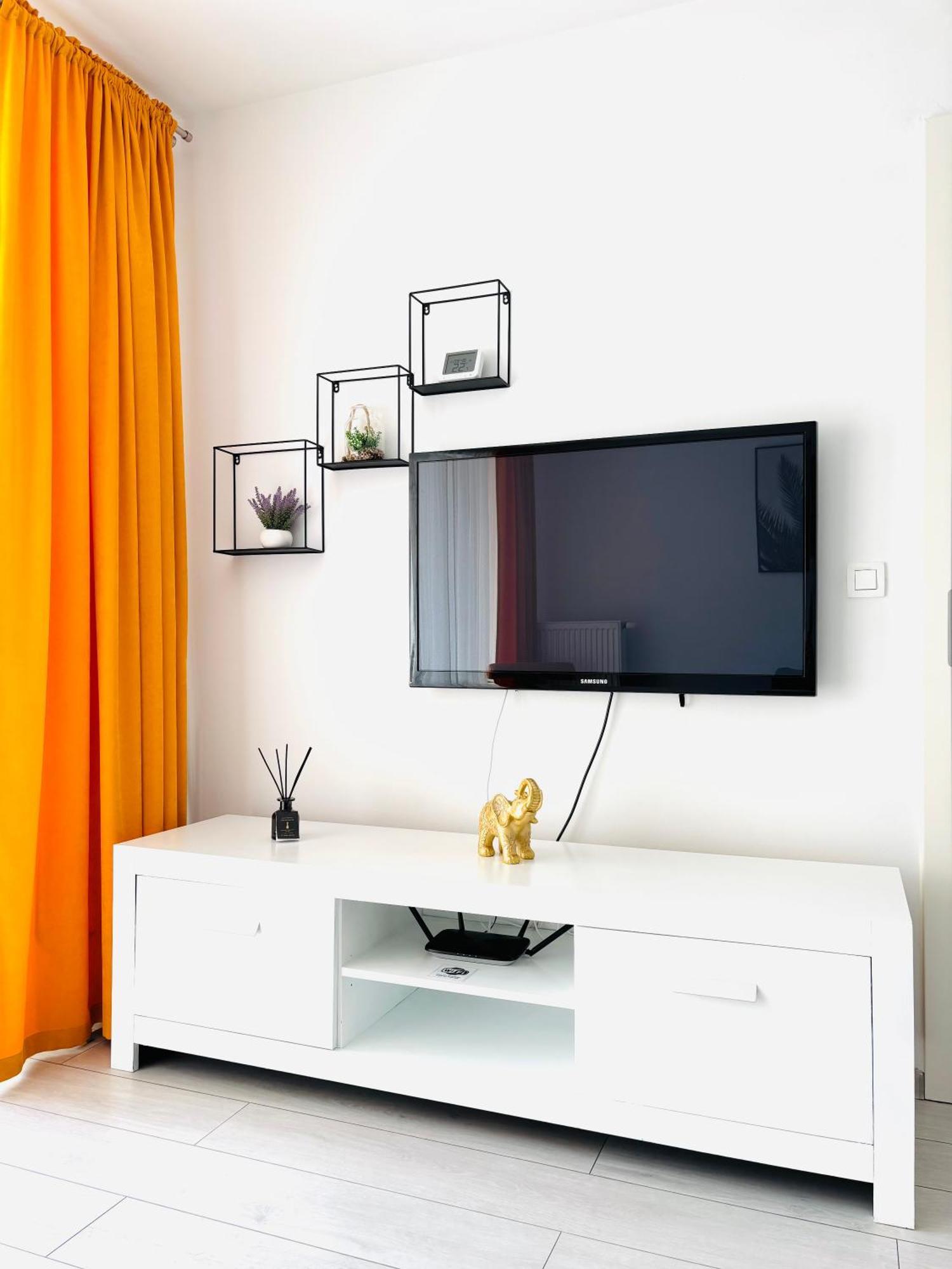 Stil Coresi Apartment *