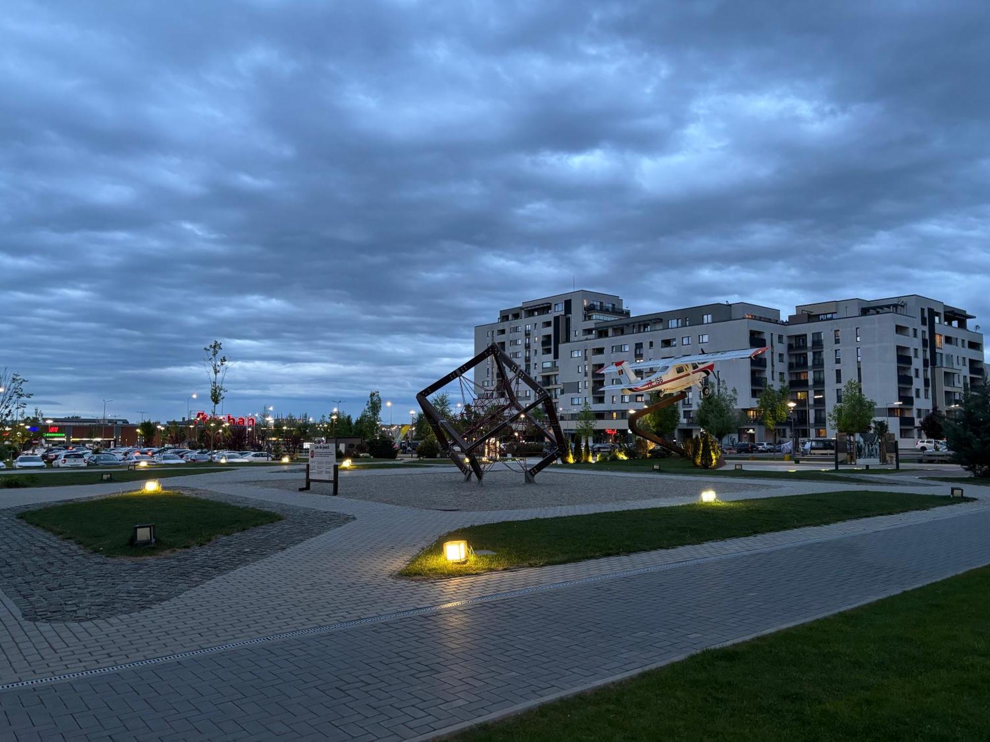 Apartament Stil *