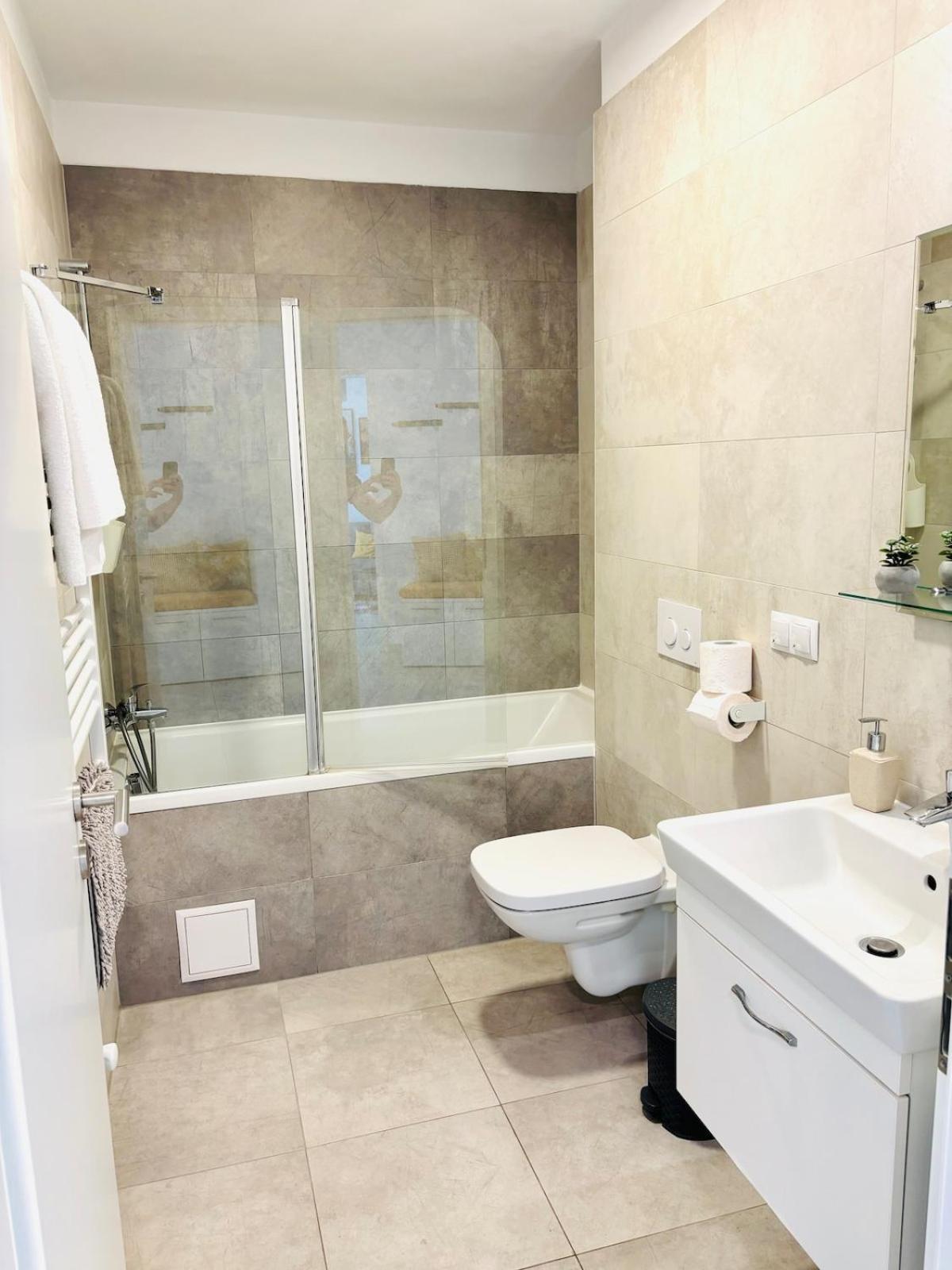 Stil Apartament