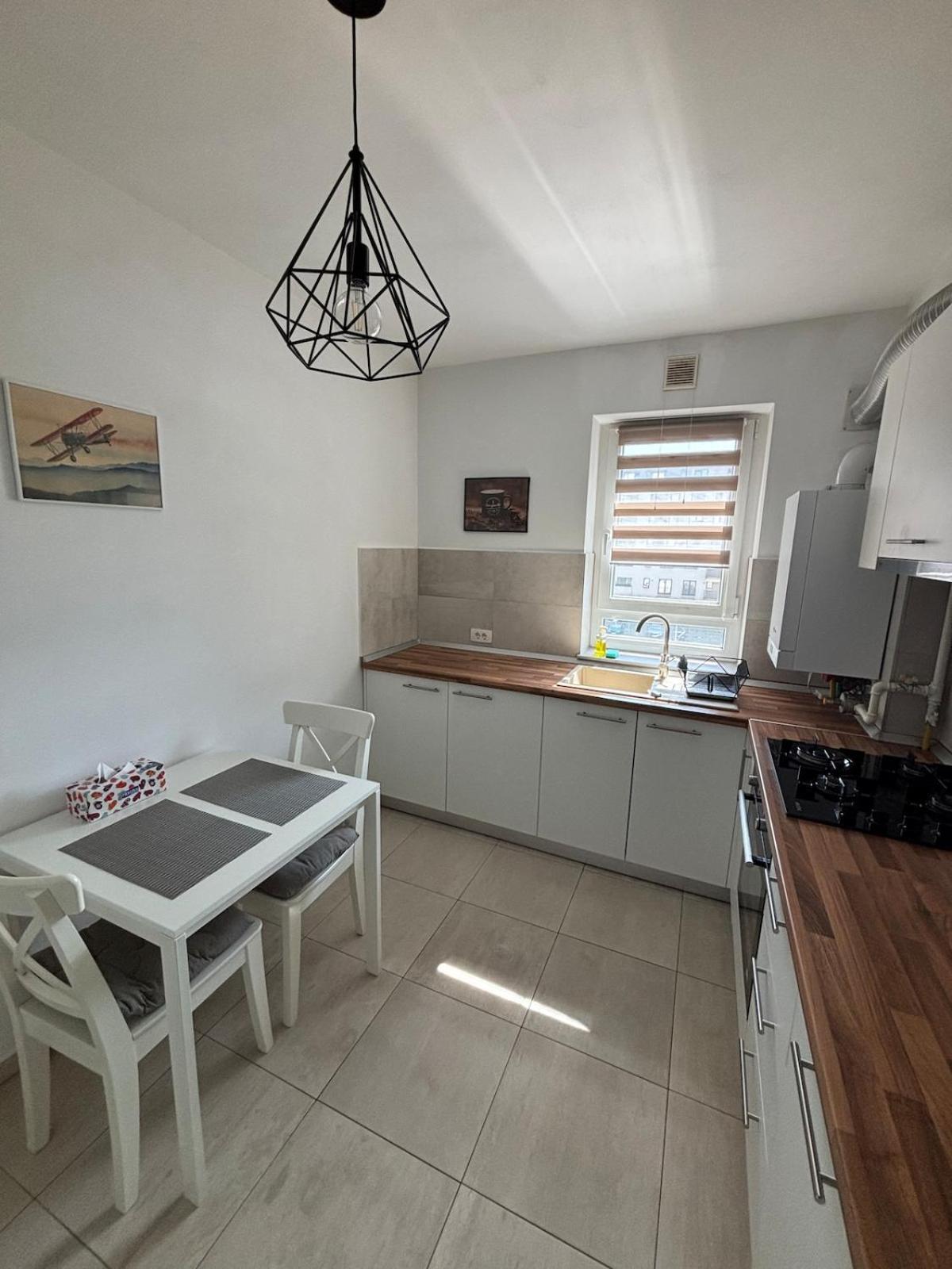 Apartament Stil