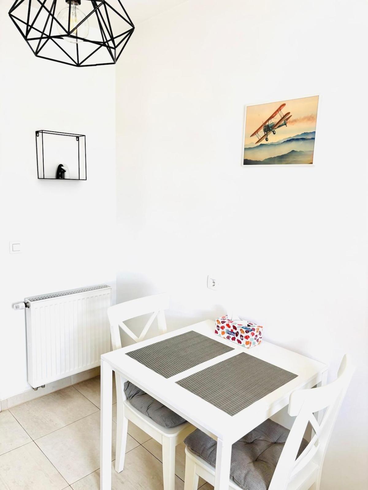 Apartament Stil *