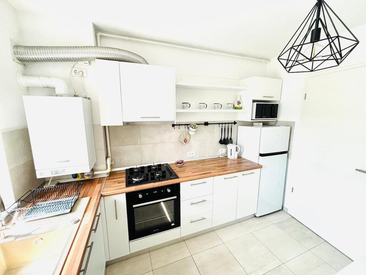 Apartament Stil Brașov