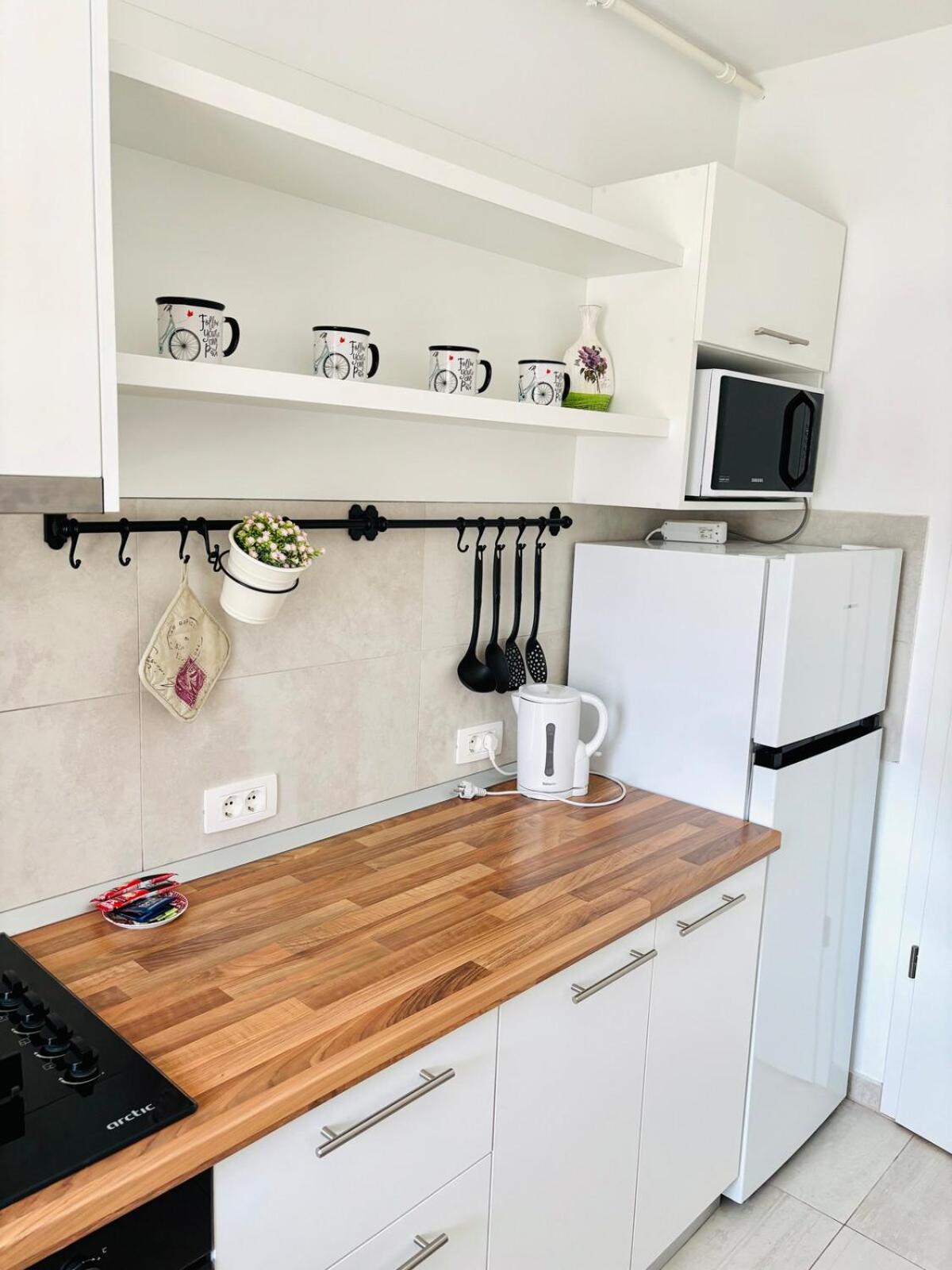 Apartament Stil