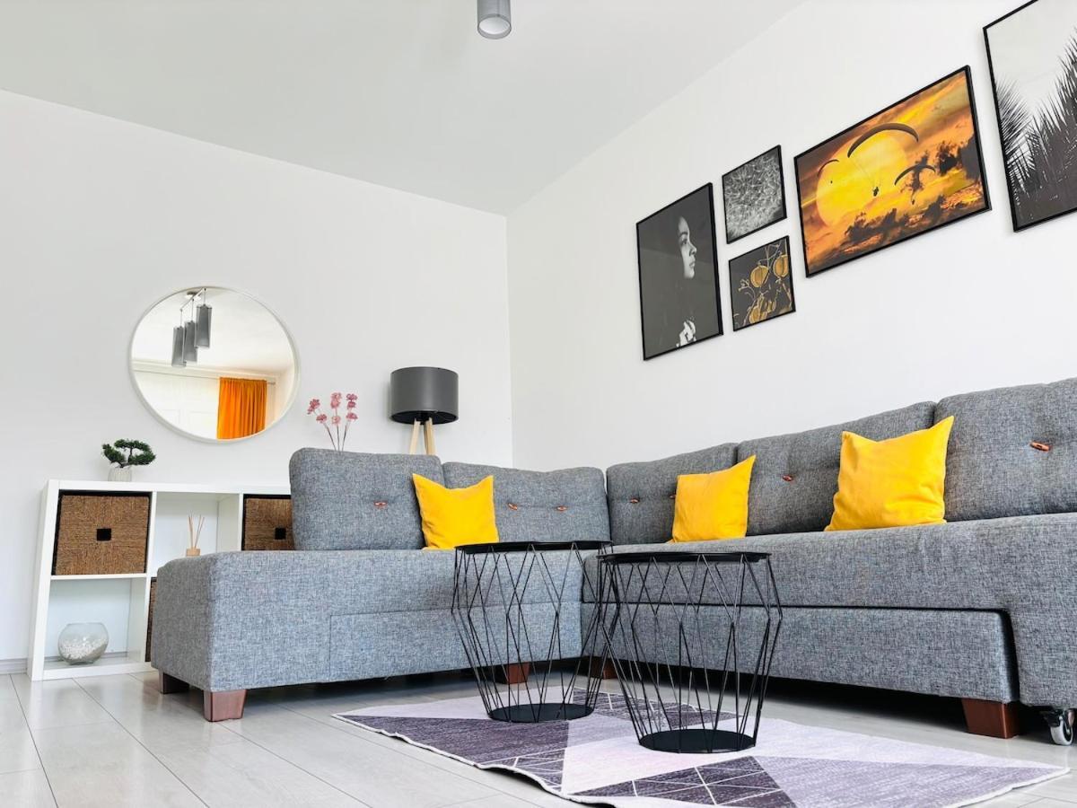 Stil Apartament Brașov
